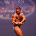 Jeremy  Moffitt - NPC Southern Classic 2013 - #1